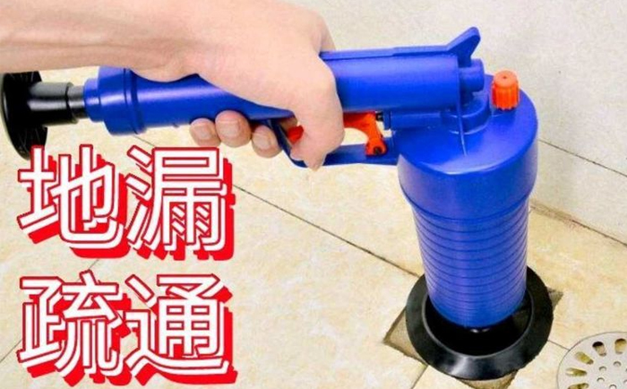 大石桥疏通地漏