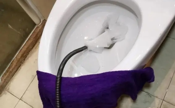 大石桥马桶疏通